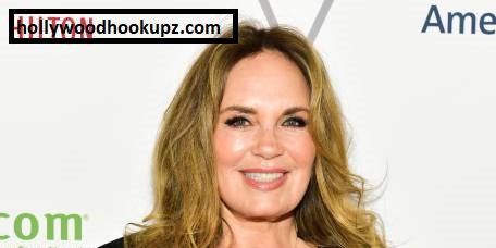 Catherine Bach Net Worth