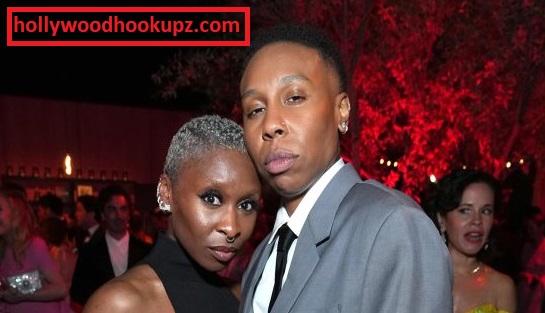 cynthia erivo relationships