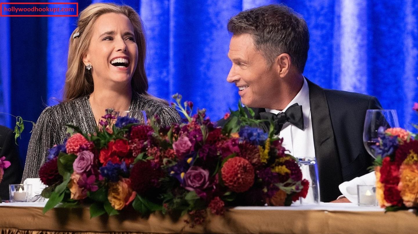 Is Tim Daly Married to Tea Leoni? Married or Just Dating Find Out