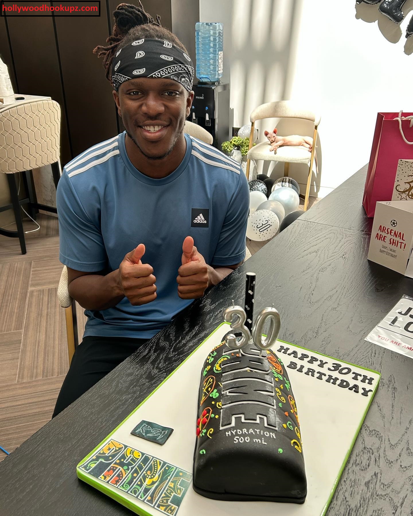 Ksi Net Worth 2024​: How Much Worth Prime Hydration Co-owner?

