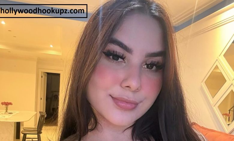 Victoria Matos Unstoppable Rise of Instagram Star Babymatosa!