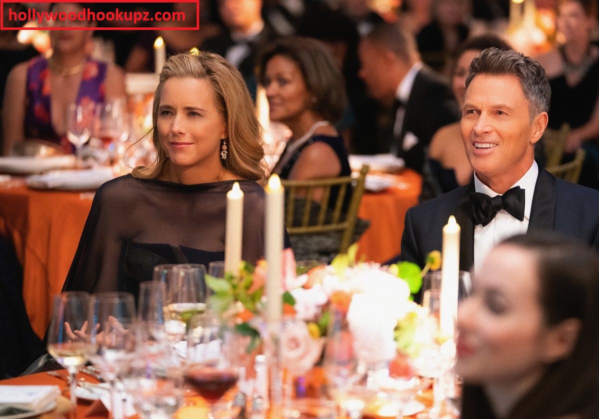 Is Tim Daly Married to Tea Leoni? Married or Just Dating Find Out

