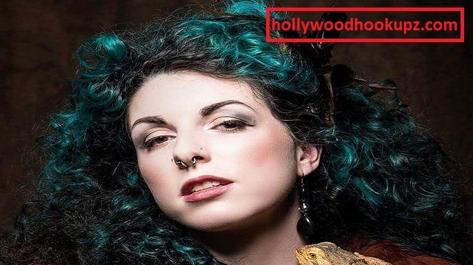 Who is @ Kitty Leroux? Age, Height and Net Worth 2024