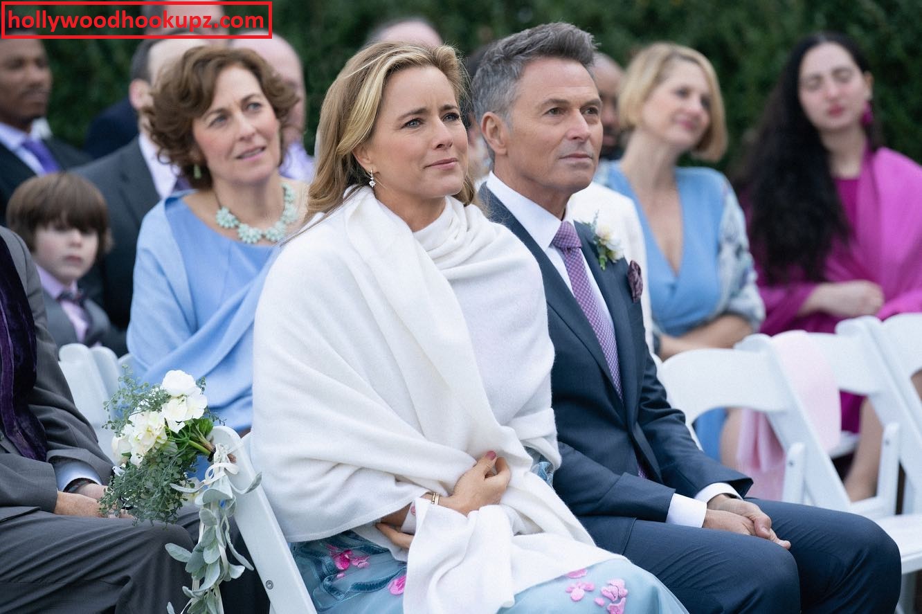 Is Tim Daly Married to Tea Leoni? Married or Just Dating Find Out

