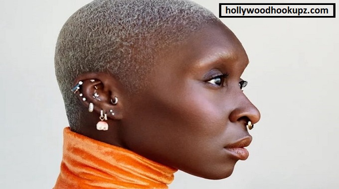 cynthia erivo partner